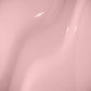 Kiara Sky Gel Pro Polish Wing It HFG005 HEMA-Free and TPO-Free gel polish bottle with black cap and colorful label.