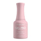 Kiara Sky Gel Pro Polish Wing It HFG005 HEMA-Free and TPO-Free gel polish bottle with black cap and colorful label.