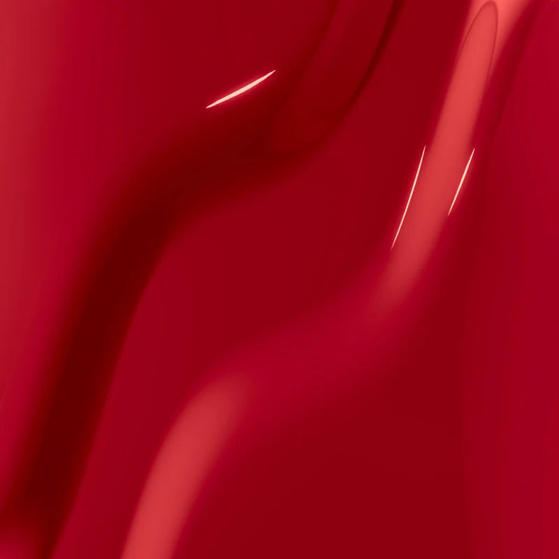 Kiara Sky Gel Pro Polish Young At Heart HFG092, a HEMA-free and TPO-free gel polish with a vibrant pink color.