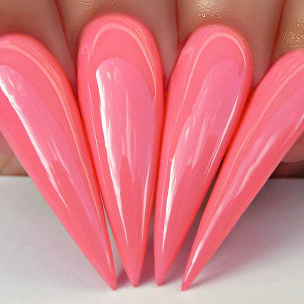 Kiara Sky Gel Polish - Rag Doll #G481 (Clearance) - Universal Nail Supplies