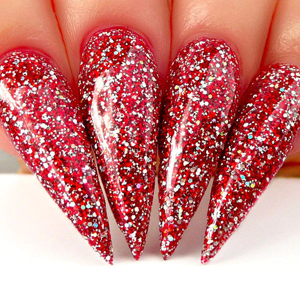 Kiara Sky Gel Polish - Rage the Night Away #G427 (Clearance) - Universal Nail Supplies