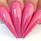 Kiara Sky Gel Polish - Serenade #G428 (Clearance) - Universal Nail Supplies