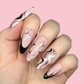 Kiara Sky Nail Art Blushing Gold GPM603 - Universal Nail Supplies