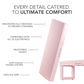 Kiara Sky Professional Nail Arm Rest - Universal Nail Supplies
