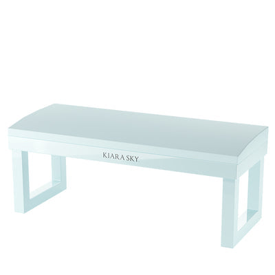 Kiara Sky Professional Nail Arm Rest - Universal Nail Supplies