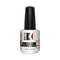 KUPA Gelfinity - Soak Off Gel - Base & Glossy Top & Matte Top Coat (No-Wipe) 0.5 Fl Oz - Universal Nail Supplies