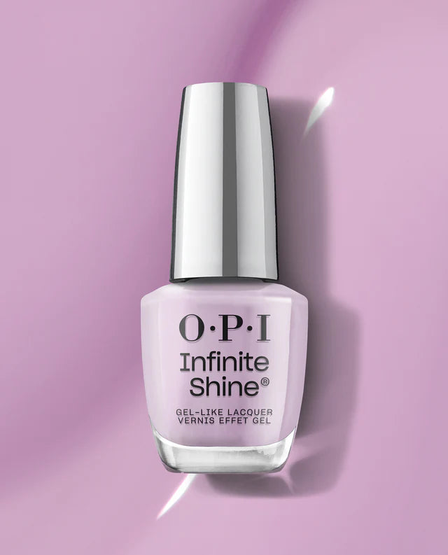 OPI Infinite Shine Last Glam Standing ISL118 - Universal Nail Supplies