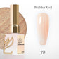 LAVIS Builder Gel In The Bottle - B19 Champagne - Gel Polish 15ml - Universal Nail Supplies