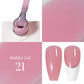 LAVIS Builder Gel In The Bottle - B21 Be My Valentine - Gel Polish 15ml - Universal Nail Supplies