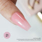 LAVIS Builder Gel In The Bottle - B21 Be My Valentine - Gel Polish 15ml - Universal Nail Supplies