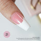 LAVIS Builder Gel In The Bottle - B21 Be My Valentine - Gel Polish 15ml - Universal Nail Supplies
