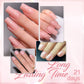 Lavis Builder Gel in B34 Spanish Gold, 15ml bottle, natural nail enhancement gel from LAVIS Nail System.