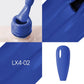 LAVIS LX4 - 02 - Gel Polish 0.5 oz - Urban Lightning Collection - Universal Nail Supplies