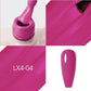 LAVIS LX4 - 04 - Gel Polish 0.5 oz - Urban Lightning Collection - Universal Nail Supplies