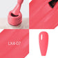 LAVIS LX4 - 07 - Gel Polish 0.5 oz - Urban Lightning Collection - Universal Nail Supplies