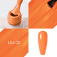 LAVIS LX4 - 09 - Gel Polish 0.5 oz - Urban Lightning Collection - Universal Nail Supplies