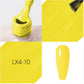 LAVIS LX4 - 10 - Gel Polish 0.5 oz - Urban Lightning Collection - Universal Nail Supplies