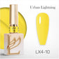 LAVIS LX4 - 10 - Gel Polish 0.5 oz - Urban Lightning Collection - Universal Nail Supplies