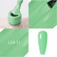 LAVIS LX4 - 11 - Gel Polish 0.5 oz - Urban Lightning Collection - Universal Nail Supplies