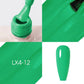 LAVIS LX4 - 12 - Gel Polish 0.5 oz - Urban Lightning Collection - Universal Nail Supplies