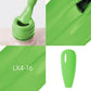 LAVIS LX4 - 16 - Gel Polish 0.5 oz - Urban Lightning Collection - Universal Nail Supplies