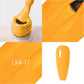 LAVIS LX4 - 17 - Gel Polish 0.5 oz - Urban Lightning Collection - Universal Nail Supplies