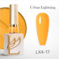 LAVIS LX4 - 17 - Gel Polish 0.5 oz - Urban Lightning Collection - Universal Nail Supplies