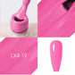 LAVIS LX4 - 19 - Gel Polish 0.5 oz - Urban Lightning Collection - Universal Nail Supplies