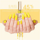 LAVIS LX4 - 20 - Gel Polish 0.5 oz - Urban Lightning Collection - Universal Nail Supplies