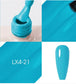 LAVIS LX4 - 21 - Gel Polish 0.5 oz - Urban Lightning Collection - Universal Nail Supplies