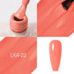LAVIS LX4 - 22 - Gel Polish 0.5 oz - Urban Lightning Collection - Universal Nail Supplies