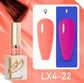 LAVIS LX4 - 22 - Gel Polish 0.5 oz - Urban Lightning Collection - Universal Nail Supplies