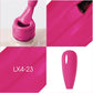 LAVIS LX4 - 23 - Gel Polish 0.5 oz - Urban Lightning Collection - Universal Nail Supplies