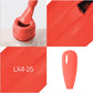 LAVIS LX4 - 25 - Gel Polish 0.5 oz - Urban Lightning Collection - Universal Nail Supplies