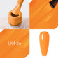 LAVIS LX4 - 26 - Gel Polish 0.5 oz - Urban Lightning Collection - Universal Nail Supplies