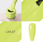 LAVIS LX4 - 27 - Gel Polish 0.5 oz - Urban Lightning Collection - Universal Nail Supplies