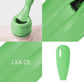LAVIS LX4 - 28 - Gel Polish 0.5 oz - Urban Lightning Collection - Universal Nail Supplies