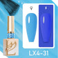 LAVIS LX4 - 31 - Gel Polish 0.5 oz - Urban Lightning Collection - Universal Nail Supplies