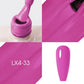 LAVIS LX4 - 33 - Gel Polish 0.5 oz - Urban Lightning Collection - Universal Nail Supplies