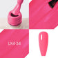 LAVIS LX4 - 34 - Gel Polish 0.5 oz - Urban Lightning Collection - Universal Nail Supplies