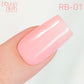 LDS Rubber Base Gel Polish 15ml - RB-01 - Universal Nail Supplies