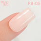 LDS Rubber Base Gel Polish 15ml - RB-05 - Universal Nail Supplies