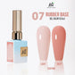 LDS Rubber Base Gel Polish 15ml - RB-07 - Universal Nail Supplies