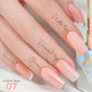 LDS Rubber Base Gel Polish 15ml - RB-07 - Universal Nail Supplies