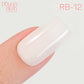 LDS Rubber Base Gel Polish 15ml - RB-12 - Universal Nail Supplies