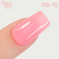LDS Rubber Base Gel Polish 15ml - RB-15 - Universal Nail Supplies