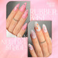 LDS Rubber Base Gel Polish 15ml - RB-16 - Universal Nail Supplies