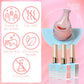 LDS Rubber Base Gel Polish 15ml - RB-16 - Universal Nail Supplies