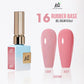 LDS Rubber Base Gel Polish 15ml - RB-16 - Universal Nail Supplies