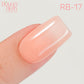 LDS Rubber Base Gel Polish 15ml - RB-17 - Universal Nail Supplies